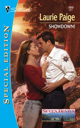 Title details for Showdown! by Laurie Paige - Available